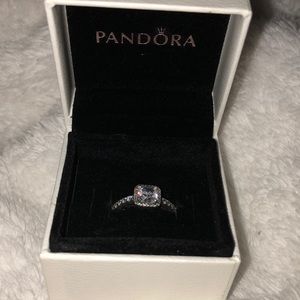 Pandora Timeless Elegance Ring